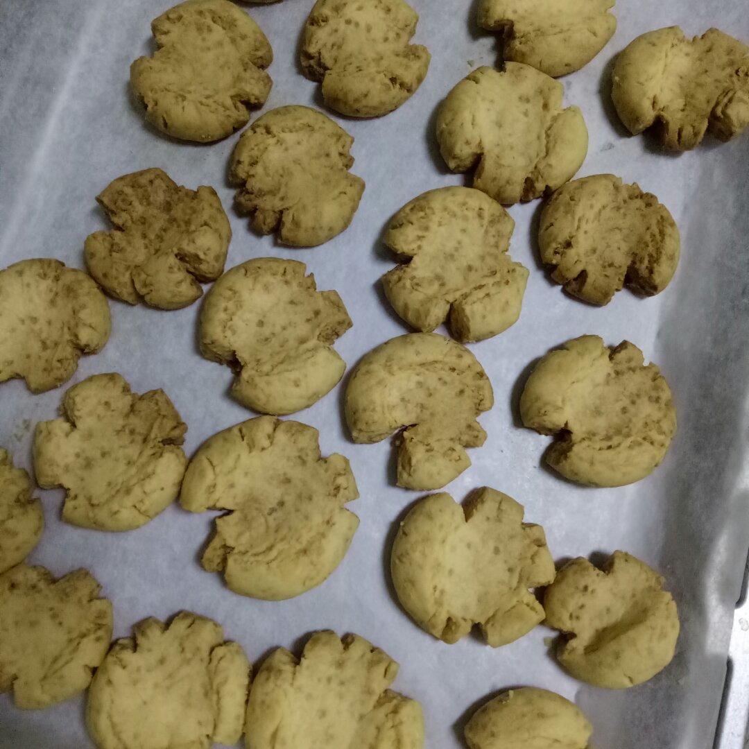 玛格丽特小饼干