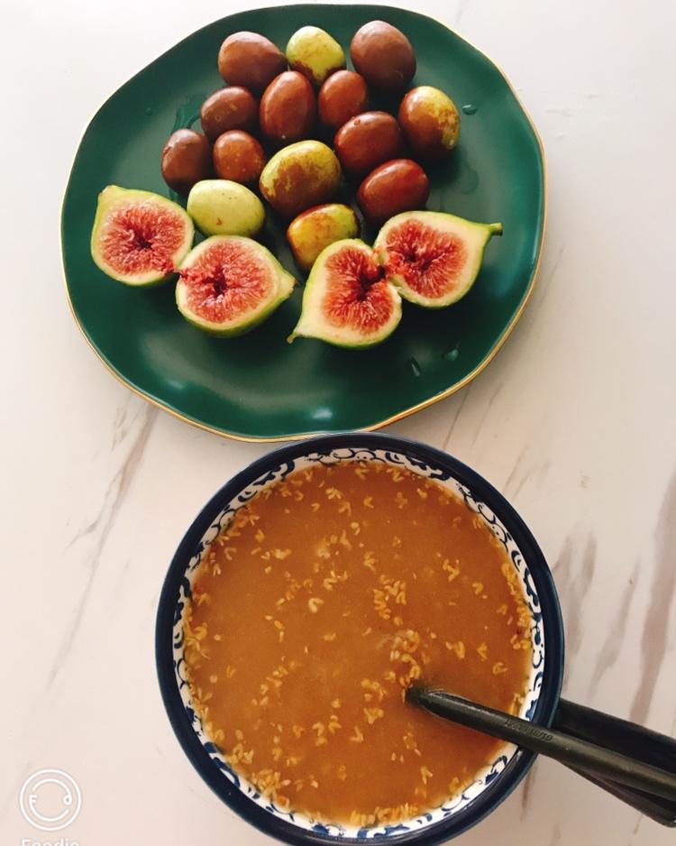 半小时早餐