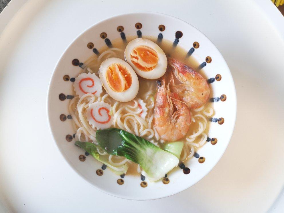 『简单又好吃』中式酱油冷卤溏心蛋