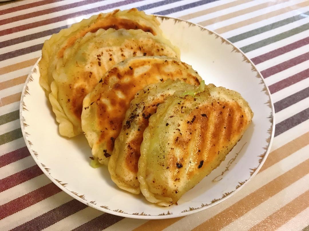 捷西jessie做的西葫芦鸡蛋素盒子