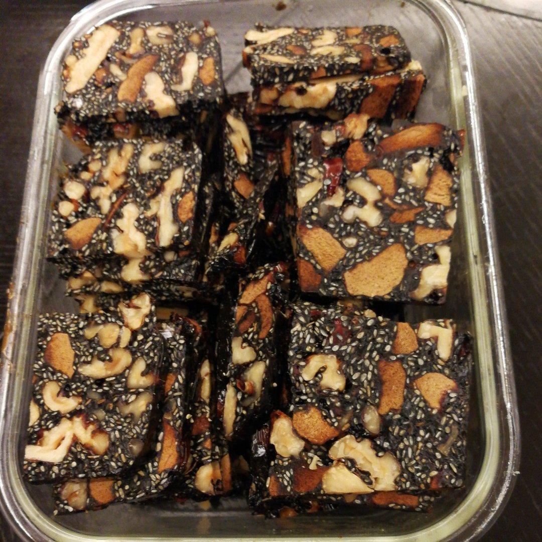 固元膏(同仁堂配方)
