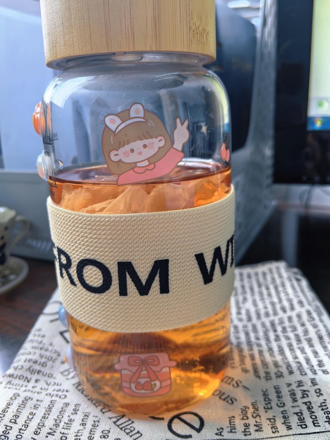 下午茶•2026年4月22日