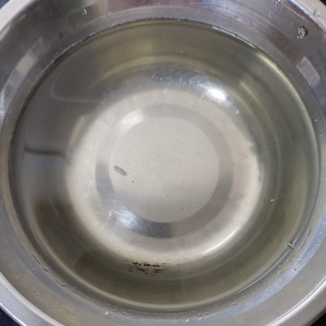 最正私房寿司醋配方