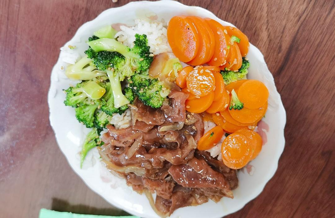 吉野家日式洋葱牛肉卷