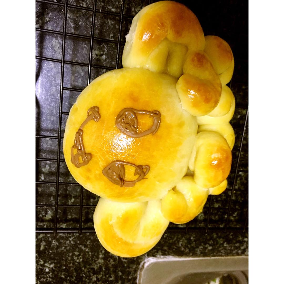 小绵羊&顽兔面包