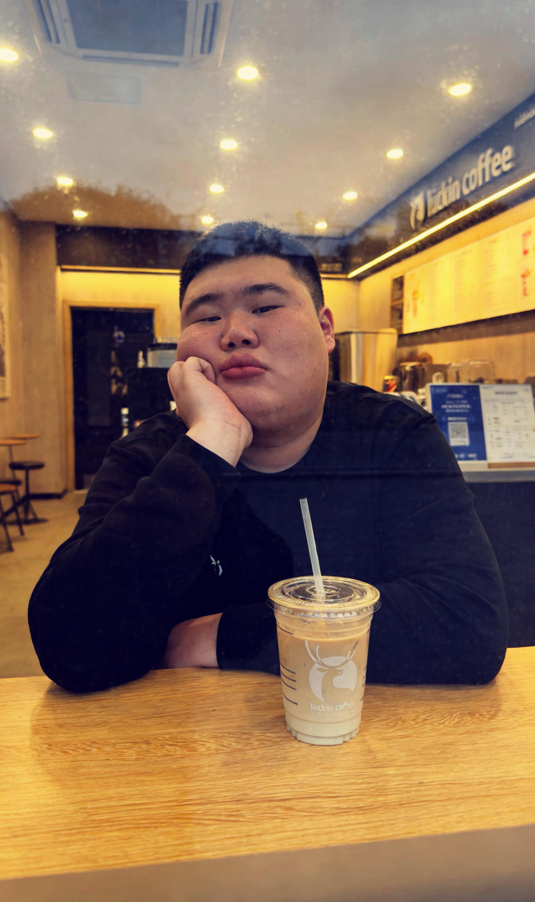 泰燃的菜的厨房