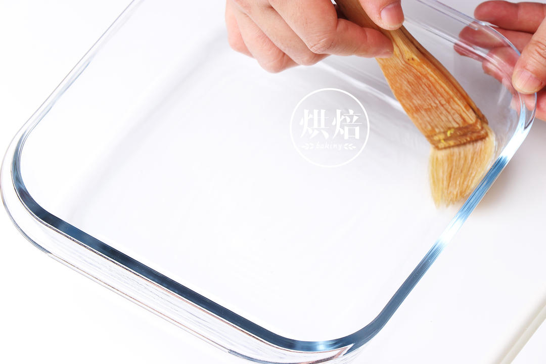 家庭自制棉花糖 非蛋清版的做法 步骤1