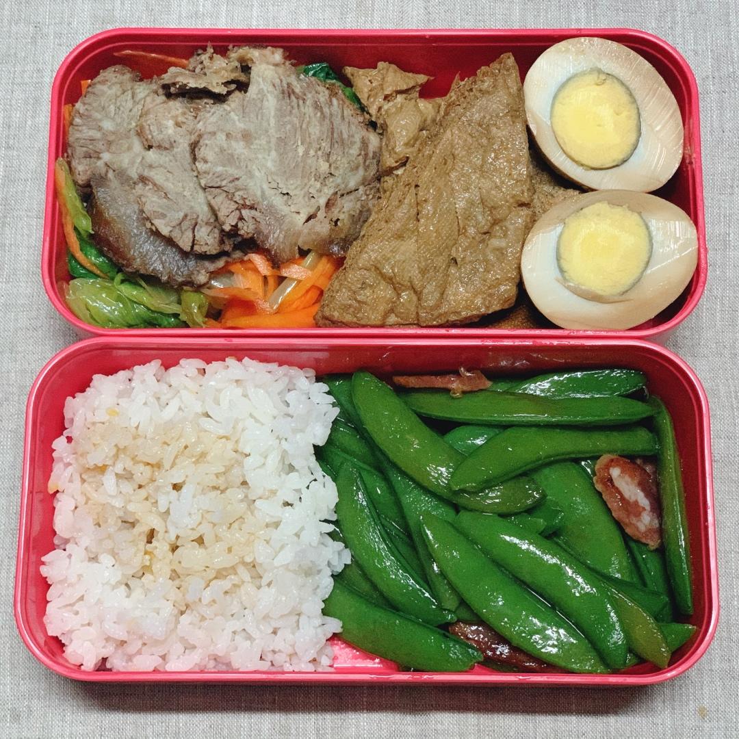 宅家餐食录💕
