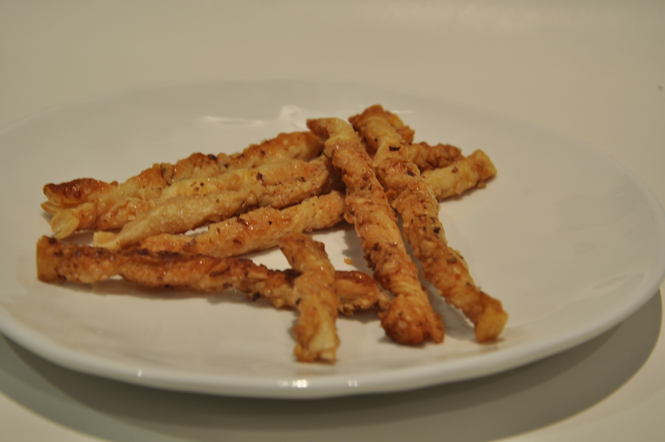 千层酥条
