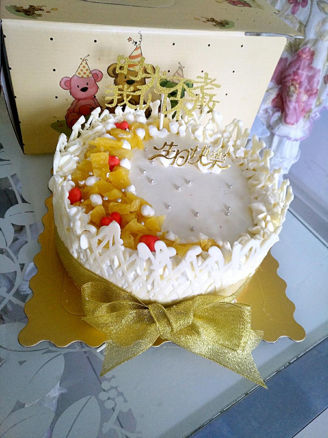 蛋糕🎂蛋糕🎂