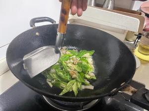 辣椒炒肉 长沙人家里的味道的做法 步骤7