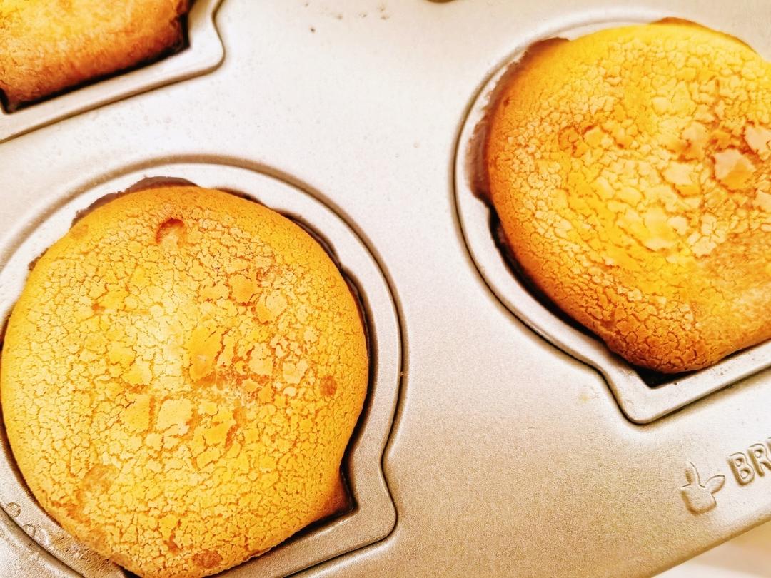 脆皮黄油年糕｜焦化黄油版