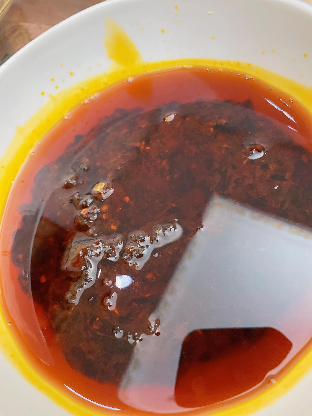 万能辣椒酱料