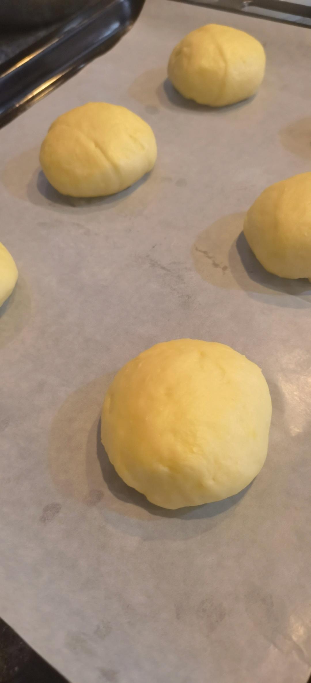 做了10000个汉堡胚后，我来教你最简单的做法