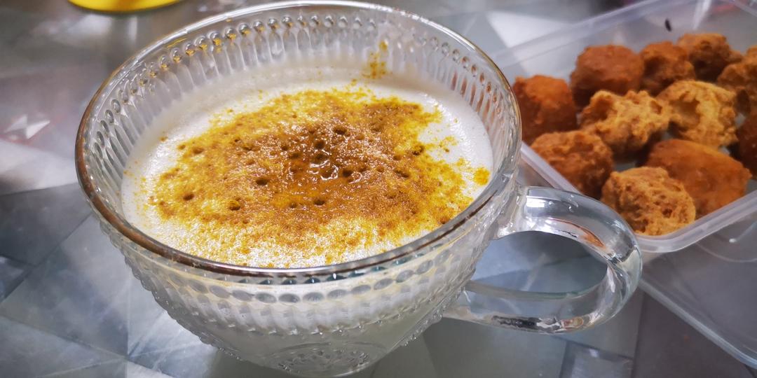 健康饮品系列｜更适合亚洲人的坚果奶，避免乳糖不耐