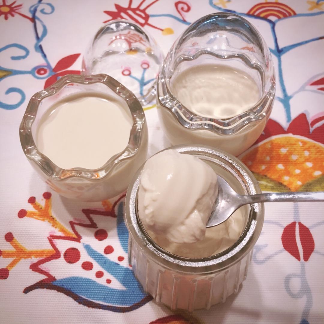 红茶布丁（免烤版）