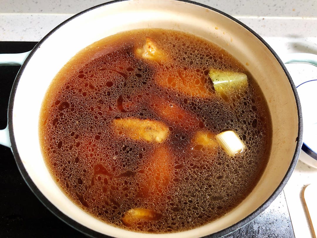 鲜虾藜麦饭【10月北鼎养生壶食谱】