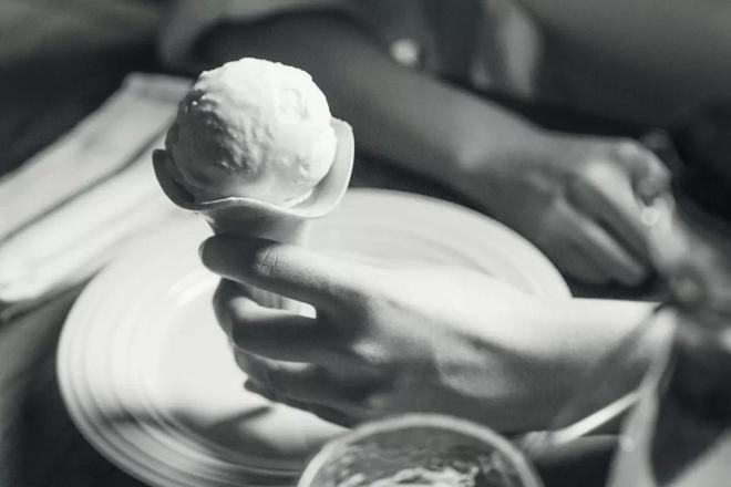 简易Gelato-《罗马假日》意式冰淇淋，和奥黛丽·赫本一样令人回味的做法