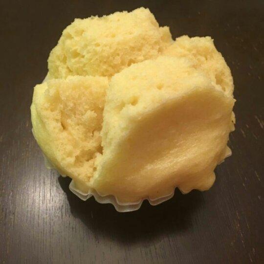 开花红糖发糕（简易版）