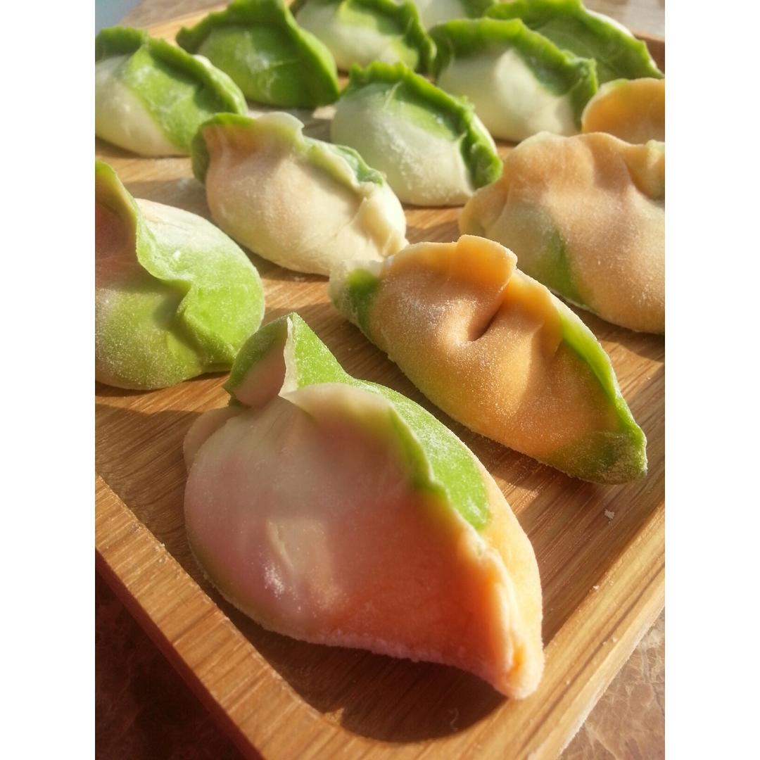 将温暖深藏馅心，这个冬天不太冷