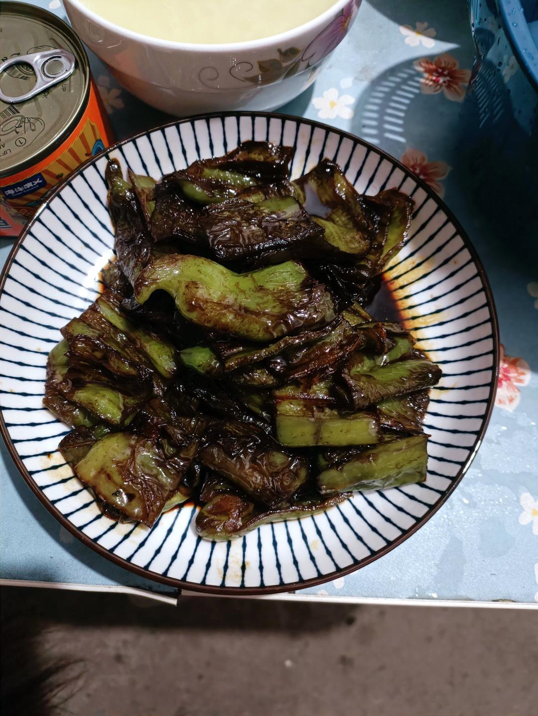 💥💥巨下饭，专治没食欲❗️超级好吃的虎皮青椒