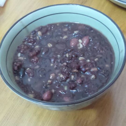 杂粮粥【每天一碗 肾有多好就有多年轻】