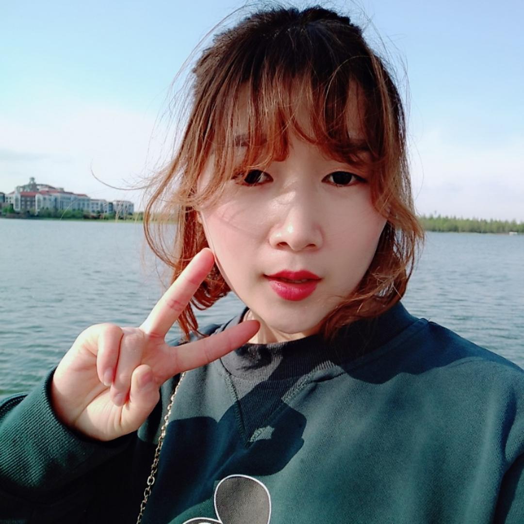 爱做美食也热爱美食