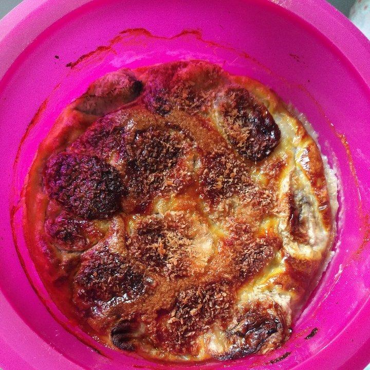 健康低脂早餐燕麦