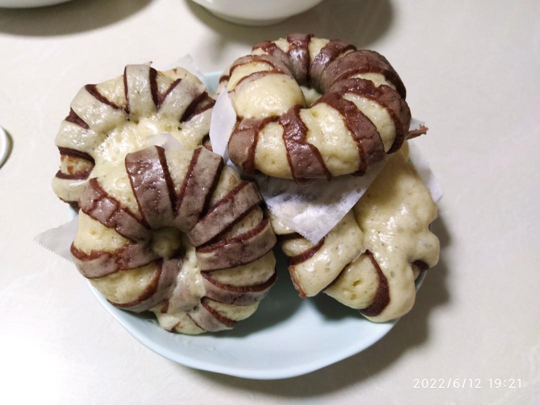 小灯笼豆沙卷 豆沙包 超治愈 一次醒发 附整形细节视频