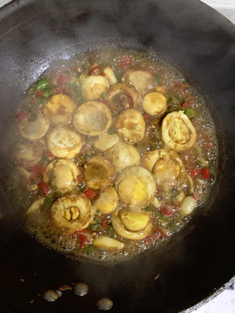 鸡蛋还能这么吃