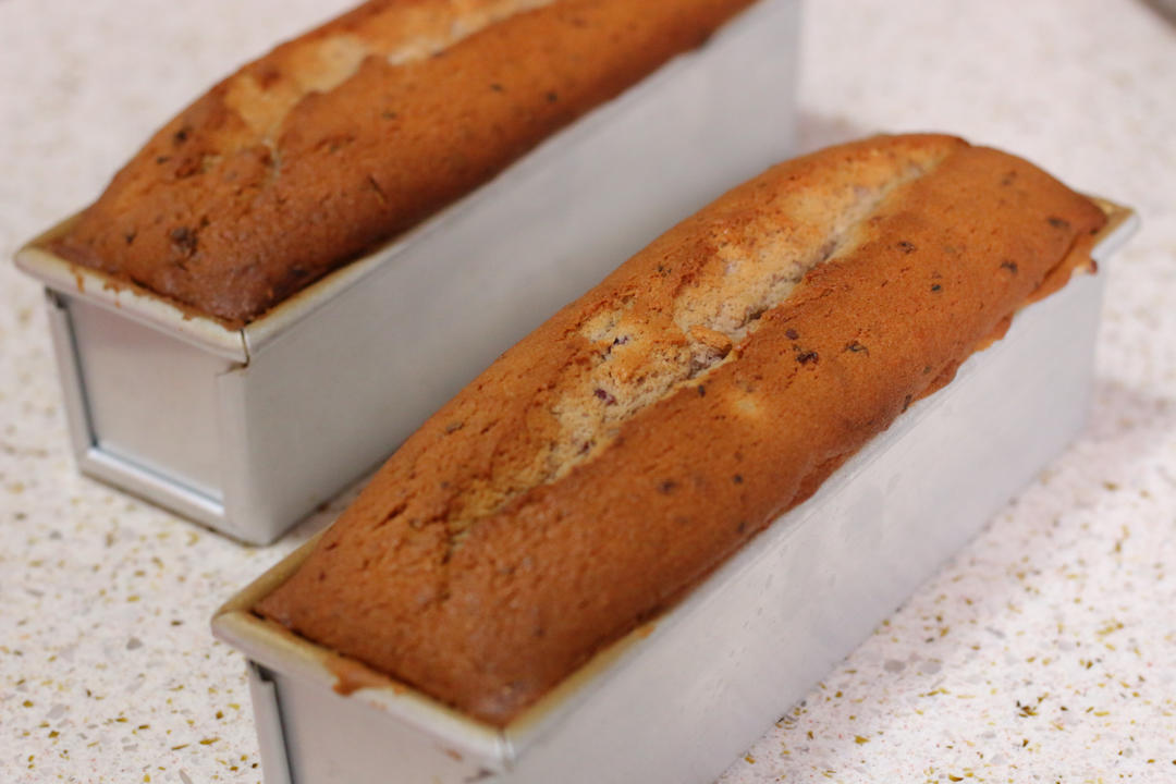 磅蛋糕万用基础配方及技术要点汇总