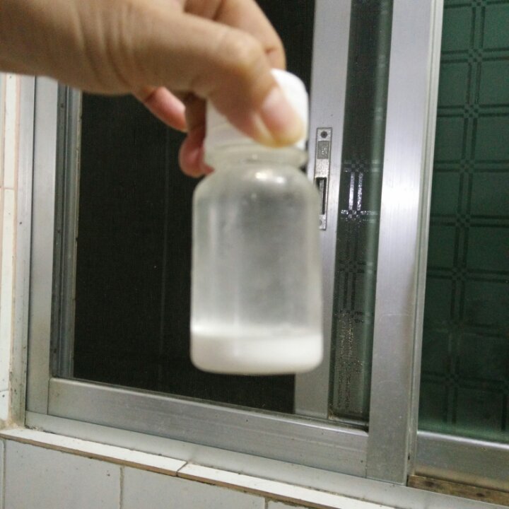 枧水做法（广式月饼必备品）