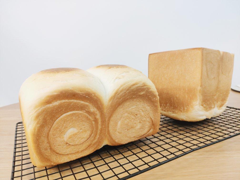 高级日式生吐司