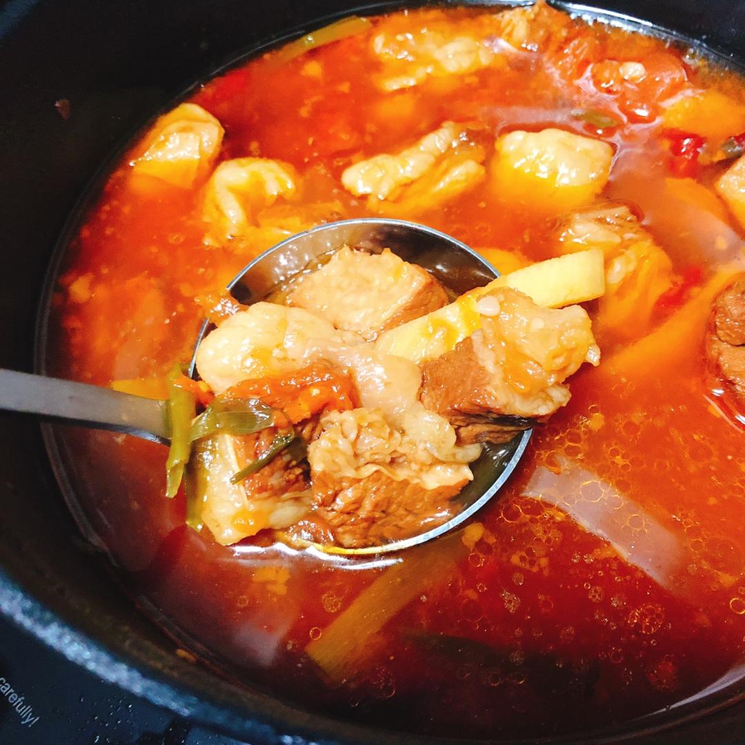 做饭小记