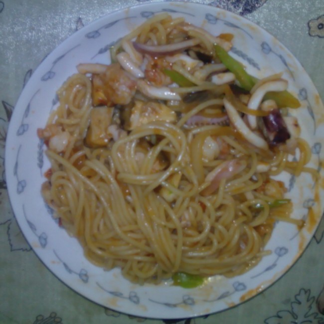 午餐•2014年8月30日