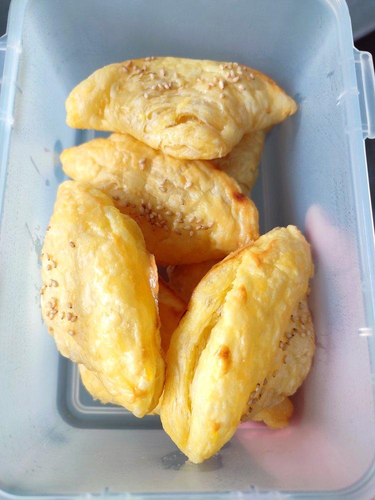 菠萝派（八寸派盘）