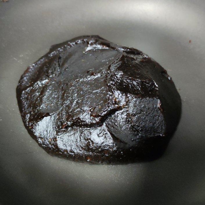 🥮通用无糖不去皮的细腻枣泥馅—（含去核小妙招）