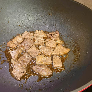 🍱工作日的轻食便当63煎好吃的牛肉(持续更新)的做法 步骤3