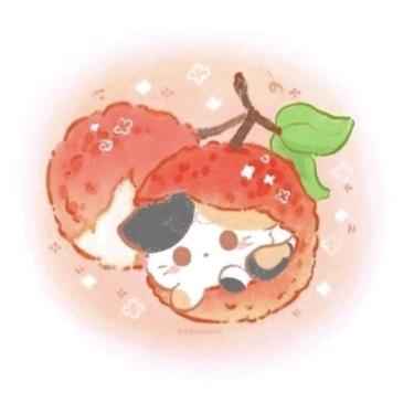 一只蜜桃呀
