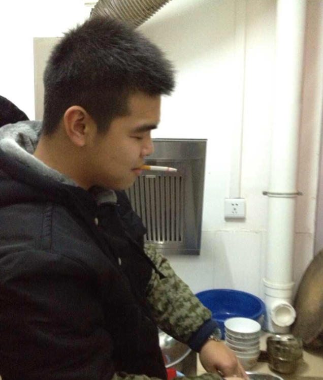 吃货小唐