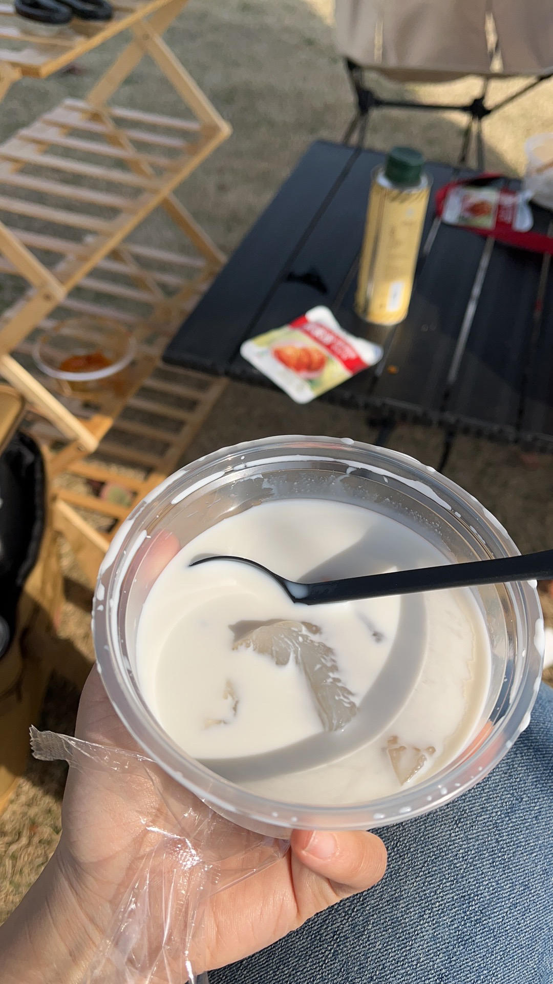 衢州水晶糕（真正Q弹版）