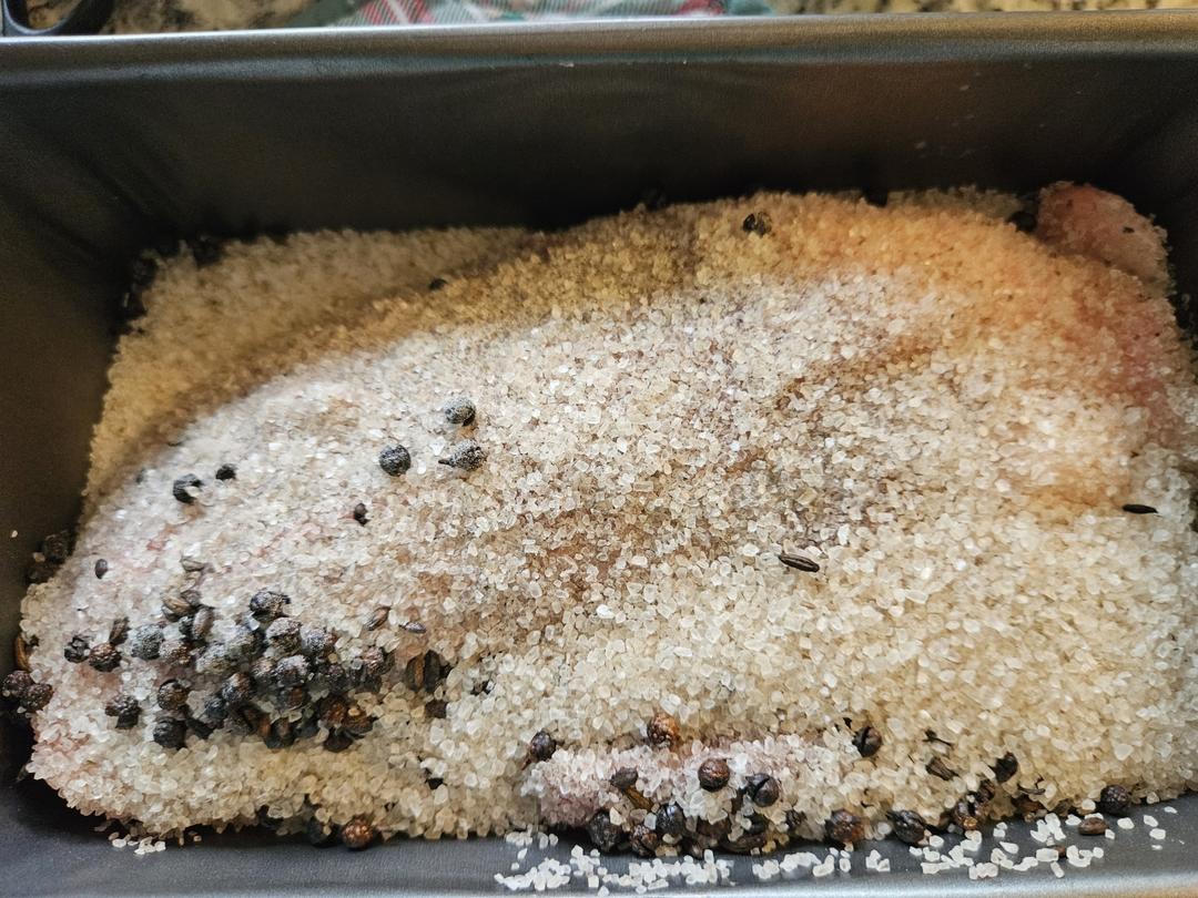 极简·古法｜酱牛肉·卤牛肉·牛腱子｜卡卡爸·不藏私