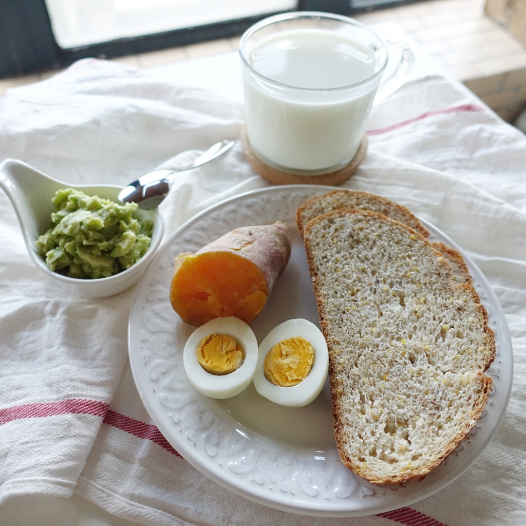 孕期食记（个人记录用）