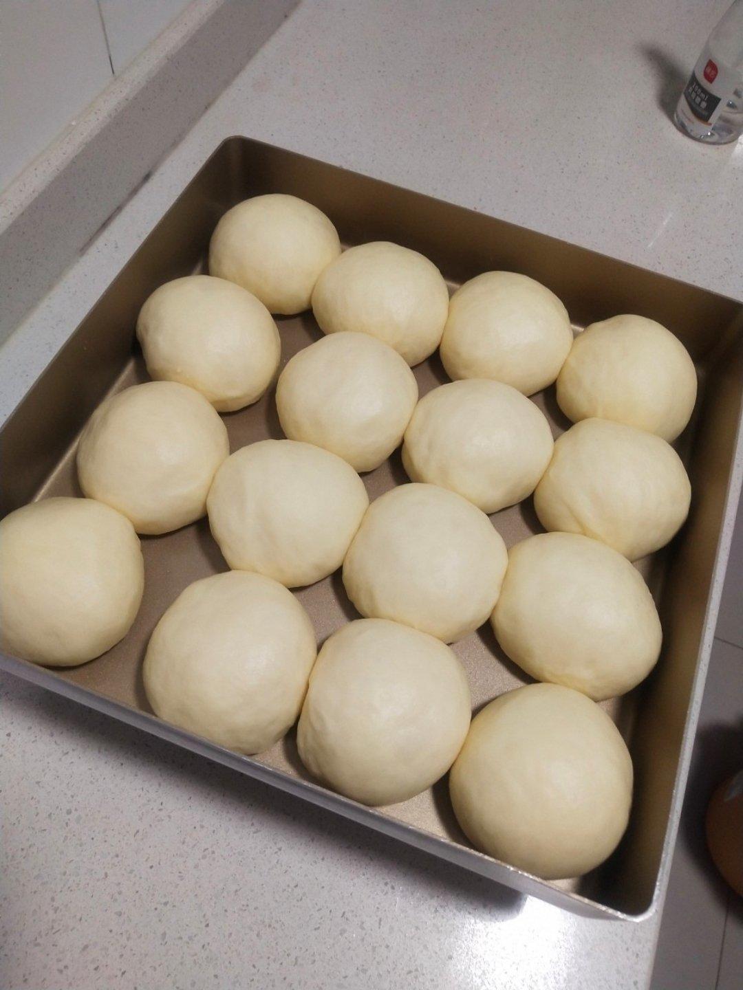 我好像悟出了面包柔软的秘诀（附配方）