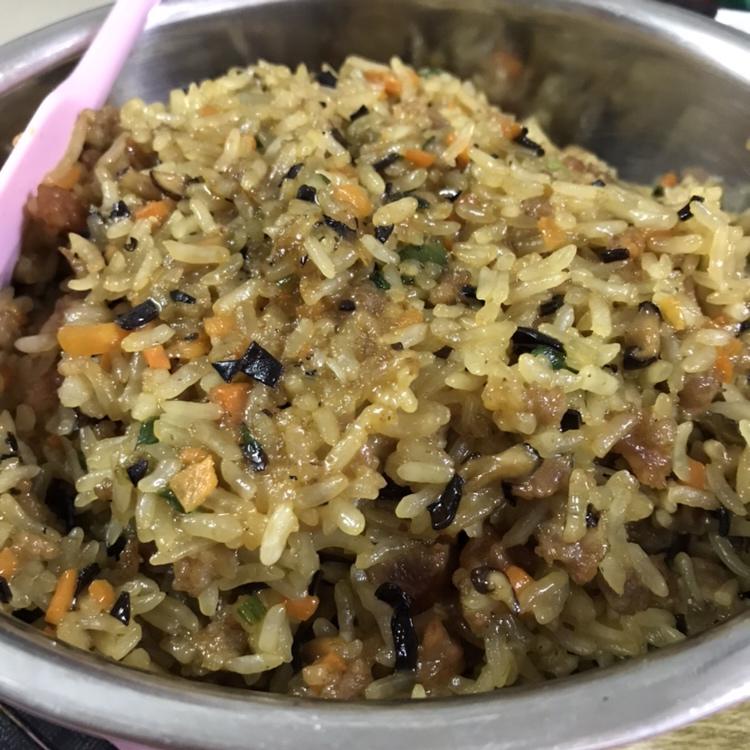 糯米烧卖