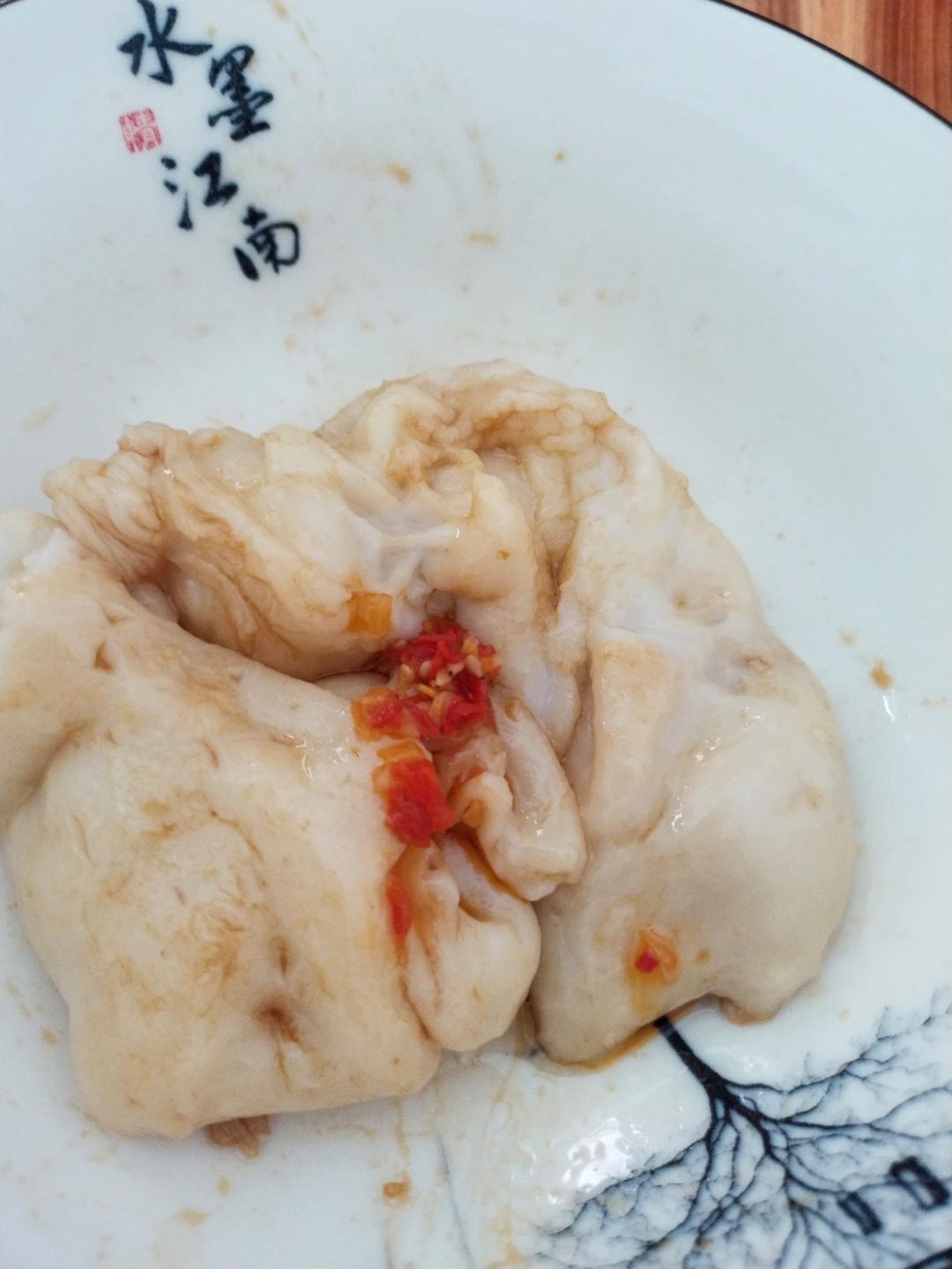 自制猪肠粉（肠粉）+2款自调酱汁做法