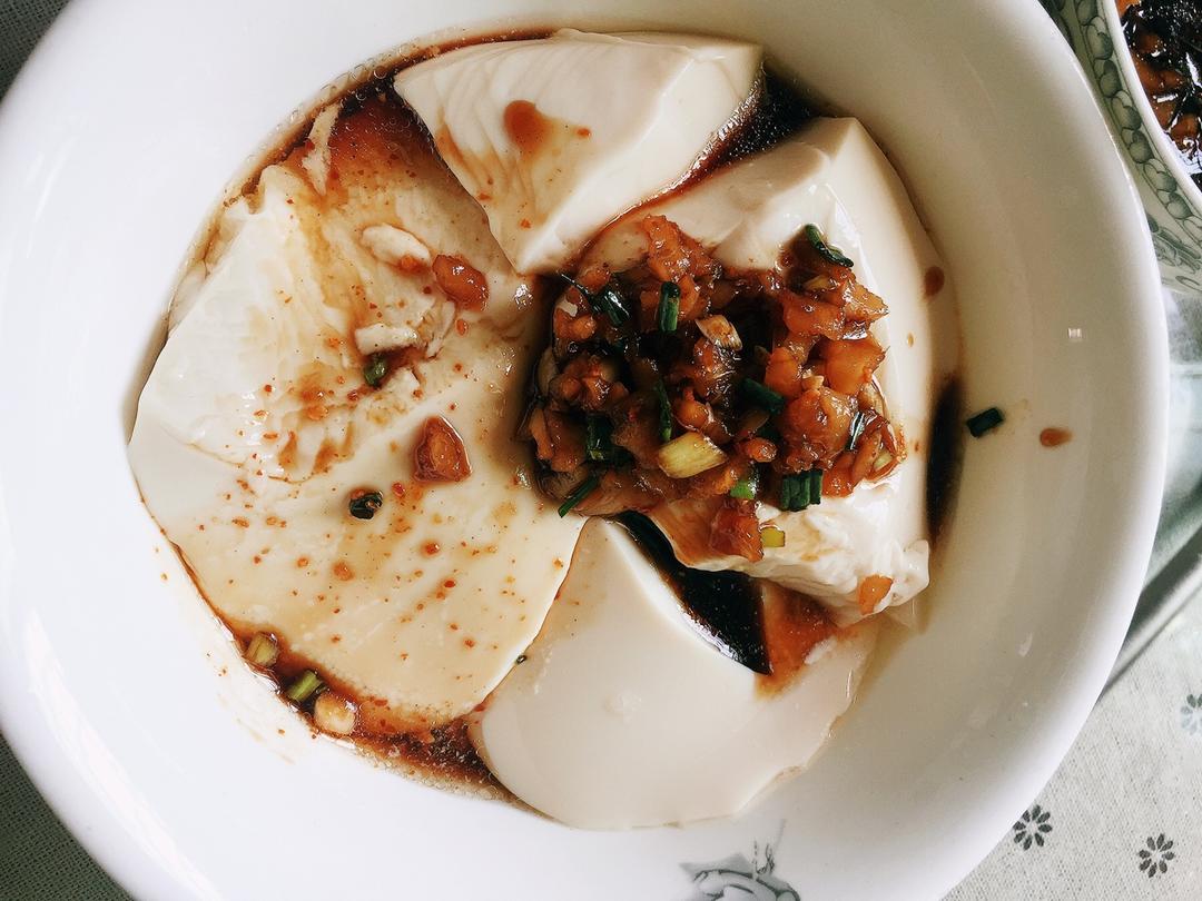 自制豆腐、豆腐脑（超详细）