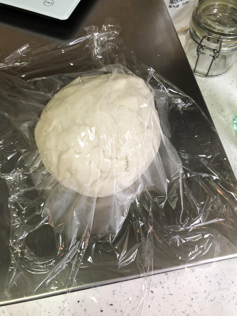 最详细的蛋黄酥（广式月饼🥮）方子修订版（新手必看）