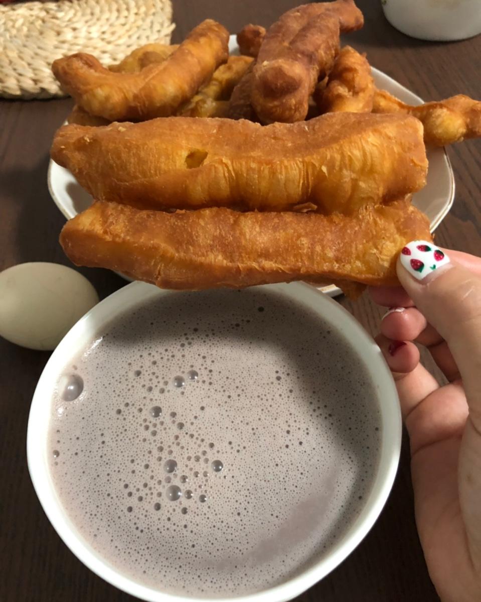 薄皮 蓬松 酥脆的油条制作方法～新配方