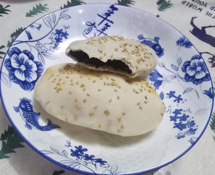 潜水艇空心大饼